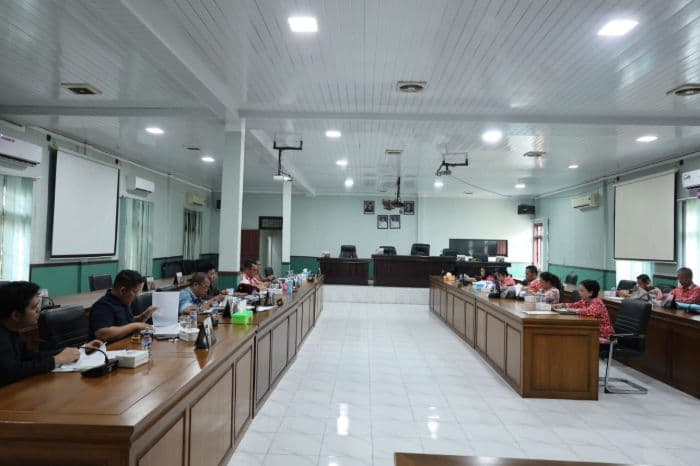 dprd_pematangsiantar_soroti_tunggakan_pajak_restoran_capai_lebih_dari_rp1_miliar