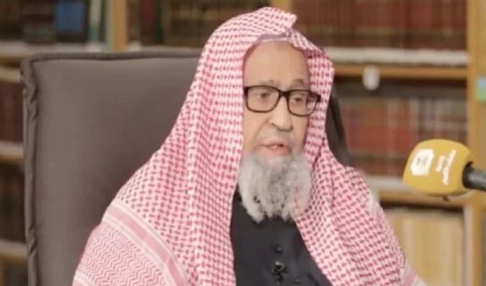 raja_salman_tunjuk_sheikh_saleh_al_fawzan_jadi_mufti_agung_baru_arab_saudi