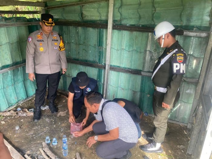 kapolres_dairi_grebek_sarang_narkoba_amankan_tersangka_dan_barang_bukti