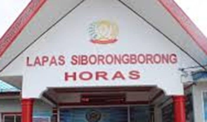 kalapas_siborongborong_ajak_insan_pers_bangun_pemberitaan_berimbang
