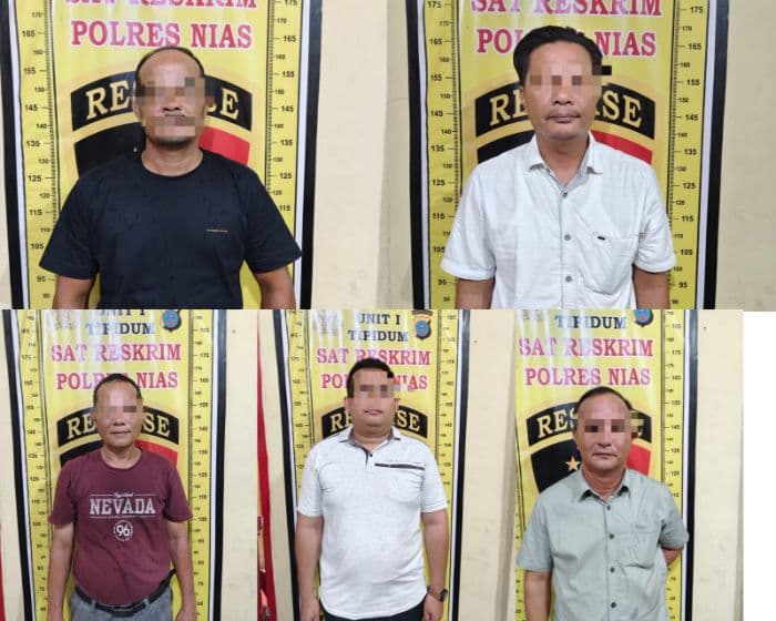 lima_anggota_ormas_grib_di_nias_ditangkap_polisi_ini_kasusnya