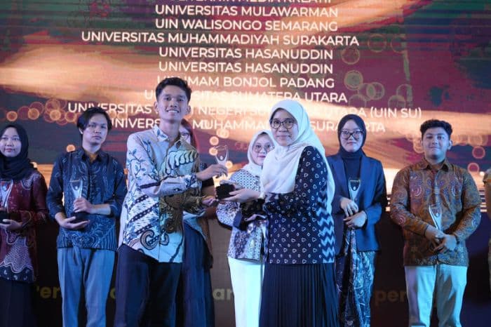 lpm_dinamika_uinsu_raih_emas_pertama_di_isma_2025_