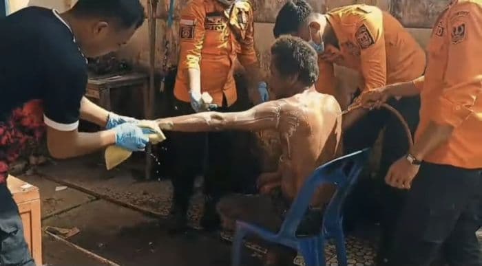 odgj_ngaku_dari_skotlandia_diamankan_bpbd_binjai