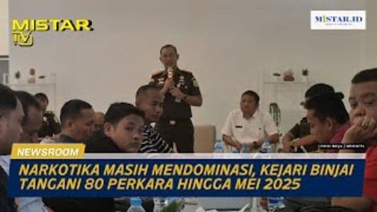 newsroom_narkotika_masih_mendominasi_kejari_binjai_tangani_80_perkara_hingga_mei_2025