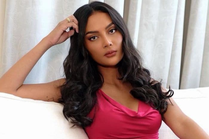 erika_carlina_laporkan_dugaan_pengancaman_ke_polisi_usai_umumkan_kehamilan