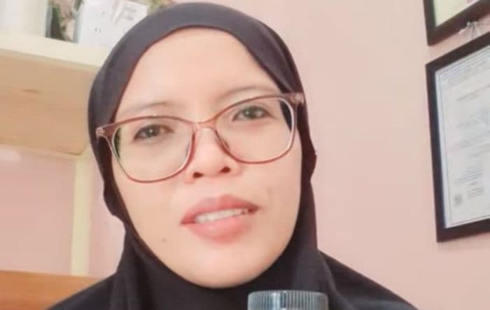 harumkan_labura_neni_irawati_menang_lomba_vlog_pkk_pusat_2025_