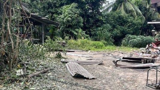 kamboja_tembakkan_roket_di_perbatasan_tiga_warga_thailand_lukaluka