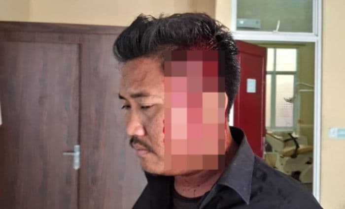 bentrok_geng_motor_dan_massa_aksi_di_langkat_dua_pendemo_terluka_