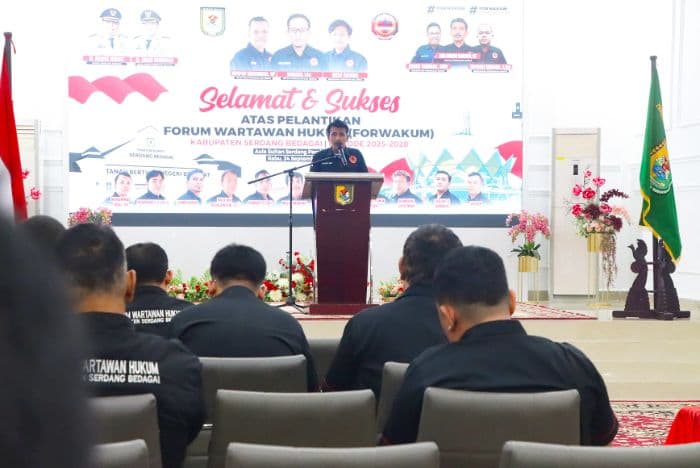 ketua_forwakum_sumut_lantik_pengurus_forwakum_sergai_periode_20252028