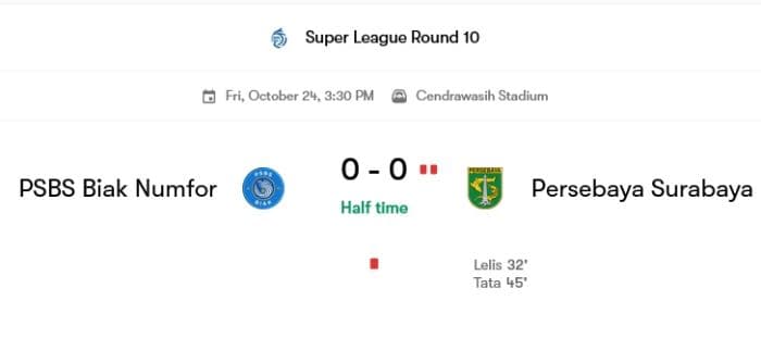 dua_kartu_merah_panaskan_laga_psbs_vs_persebaya_babak_pertama_berakhir_tanpa_gol_di_stadion_cendrawasih