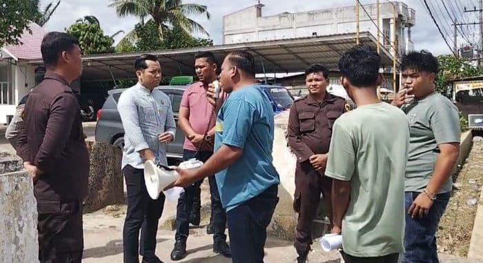 gm_sumut_desak_kejari_palas_periksa_pj_kades_sisoma_atas_dugaan_korupsi_dana_desa