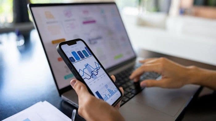 ihsg_menguat_149_didukung_aksi_beli_asing_dan_reli_saham_unggulan