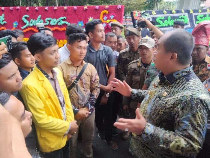 konsolidasi_bem_nusantara_di_asahan_ricuh_alumni_kecam_aksi_pembubaran_oleh_mahasiswa