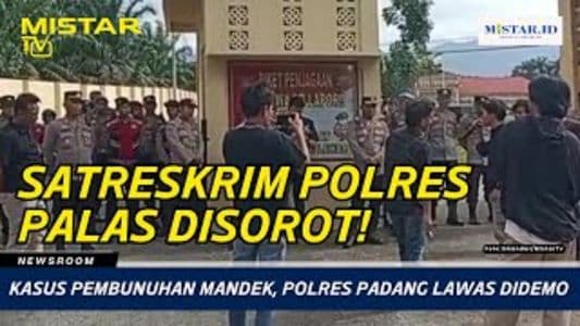 newsroom_kasus_pembunuhan_mandek_polres_padang_lawas_didemo
