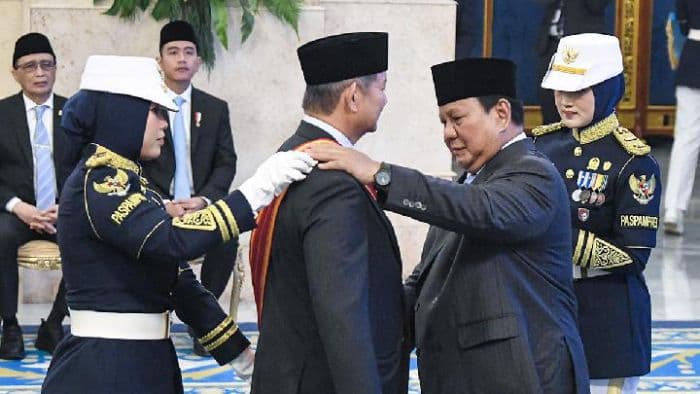 presiden_prabowo_utus_adiknya_hadiri_ktt_iklim_cop_30_di_brasil