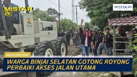 newsroom_warga_binjai_selatan_gotong_royong_perbaiki_akses_jalan_utama