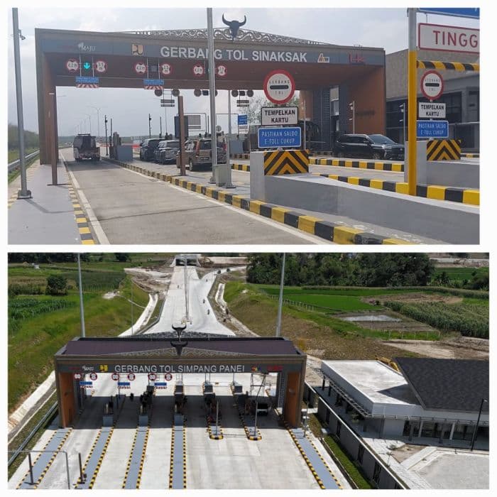makna_kepala_kerbau_di_gerbang_tol_sinaksak_dan_simpang_panei
