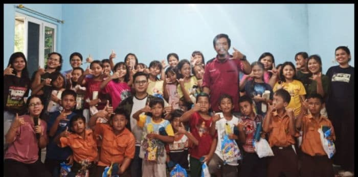 perkantas_kunjungi_rumah_baca_pelita_bangsa_di_panei_tongah