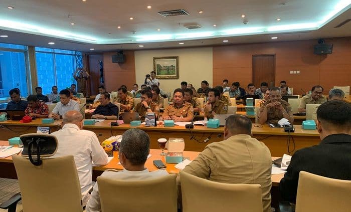 komisi_d_dprd_sumut_akan_tinjau_proyek_pltmh_di_humbahas_warga_keluhkan_dampak_lingkungan