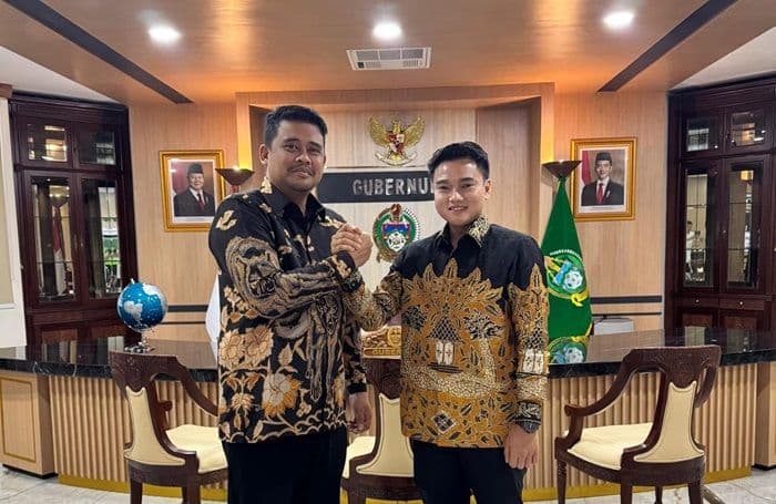 ricky_anthony_bahas_normalisasi_waduk_tanjung_pura_bersama_gubernur_sumut