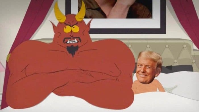 south_park_sindir_donald_trump_gedung_putih_murka