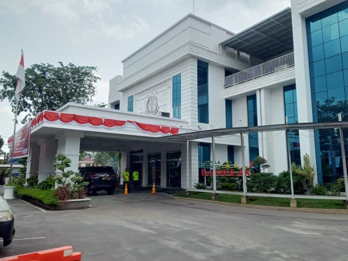 kejati_sumut_periksa_dua_anggota_dprd_medan_soal_dugaan_pemerasan