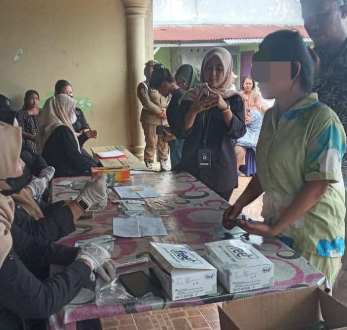 bnn_rehabilitasi_20_penghuni_koskosan_binjai_timur_positif_narkoba