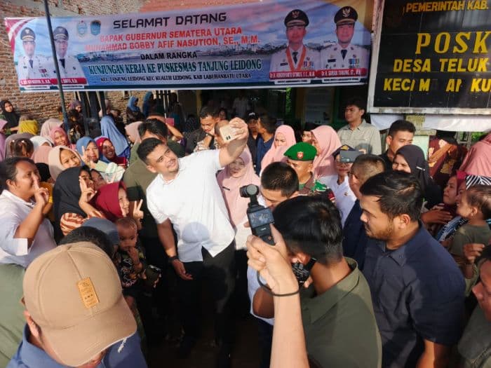 fasilitas_belum_sesuai_standar_gubernur_sumut_beri_bantuan_ke_poskesdes_di_labura