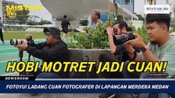 newsroom_fotoyu_ladang_cuan_fotografer_di_lapangan_merdeka_medan