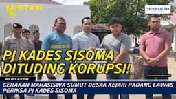 newsroom_gerakan_mahasiswa_sumut_desak_kejari_padang_lawas_periksa_pj_kades_sisoma