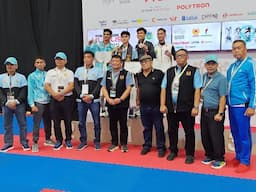update_sumut_peroleh_emas_kelima_di_pon_bela_diri_ii