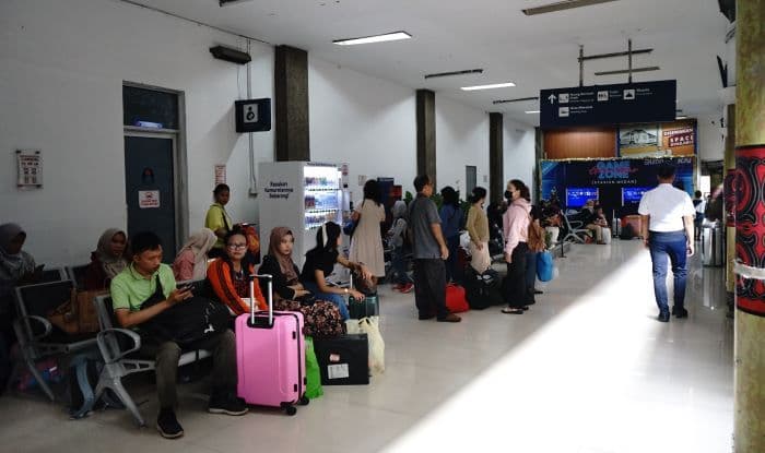 libur_panjang_akhir_januari_tiket_kai_divre_i_sumut_tersisa_5_ribu