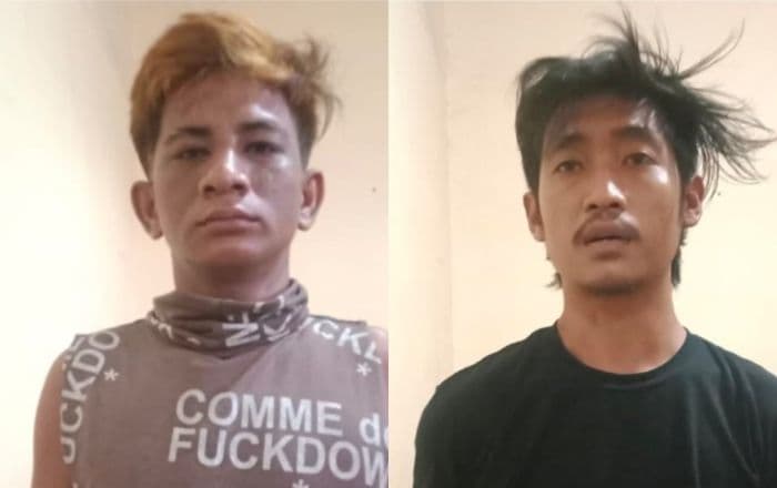 polsek_tanjung_beringin_tangkap_dua_pelaku_curanmor_