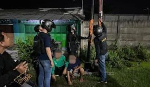 dua_pencuri_tiang_internet_di_belawan_ditangkap