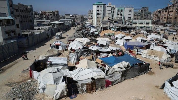 israel_serang_tenda_pengungsi_di_gaza_22_orang_tewas