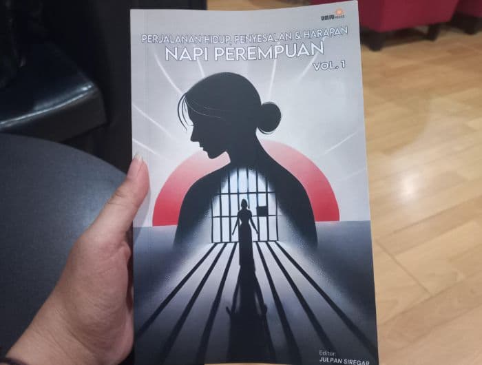 napi_perempuan_rutan_medan_luncurkan_buku_kisah_hidup_dan_harapan