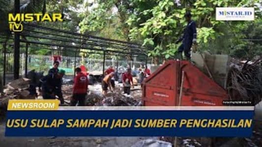 newsroom_usu_sulap_sampah_jadi_sumber_penghasilan