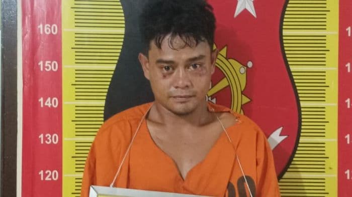 pembobol_klinik_praktek_dokter_di_padangsidimpuan_dibekuk