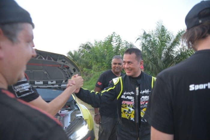 kejurnas_rally_2025_seri_pertama_di_sergai_dimulai_ini_harapan_ijeck