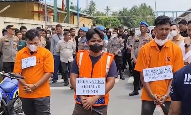 ipda_akhmad_efendi_dipecat_usai_kasus_penganiayaan_pelajar_hingga_tewas_di_asahan