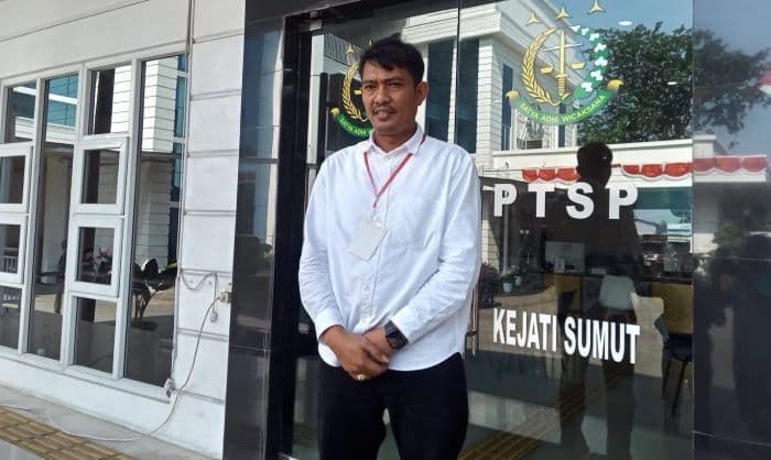 dugaan_pemerasan_eko_aprianta_mengaku_dicecar_18_pertanyaan_oleh_kejati_sumut