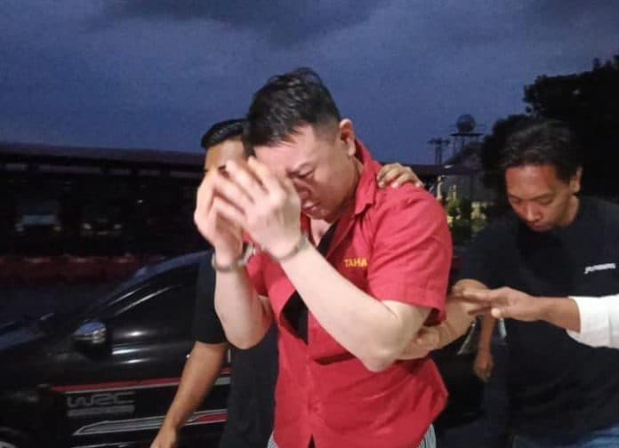 jpu_minta_hakim_tolak_pledoi_enam_terdakwa_kasus_pembunuhan_mutia_pratiwi