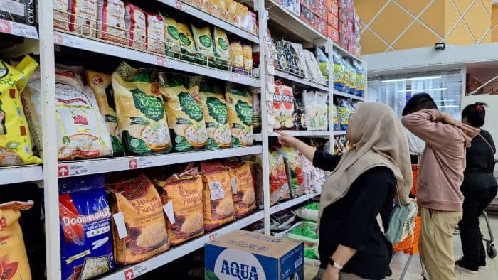 pengamat_soroti_harga_beras_yang_lambat_turun_di_sumut_akibat_sphp