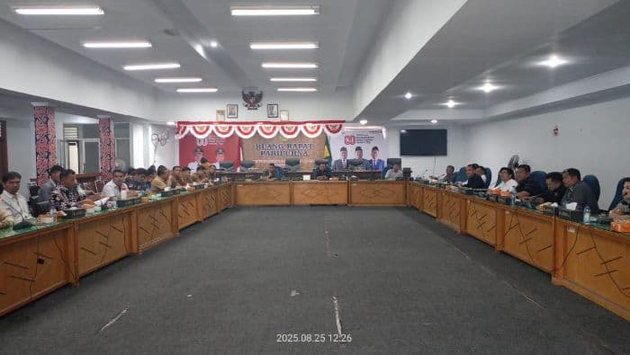 pt_gruti_klaim_operasional_sesuai_aturan_dprd_ingin_bentuk_pansus