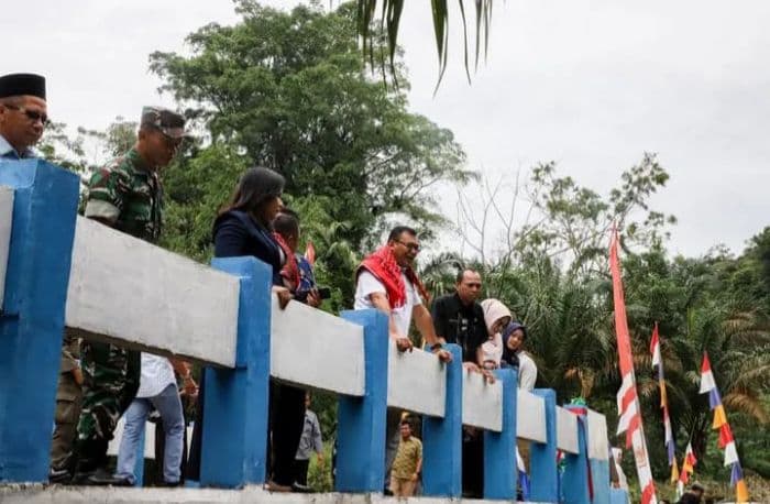 bupati_deli_serdang_resmikan_jembatan_lau_lateng_di_sibolangit_buka_akses_ekonomi_baru