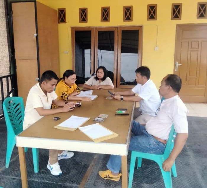 golkar_samosir_panggil_polten_simbolon_soal_dugaan_penelantaran_anak