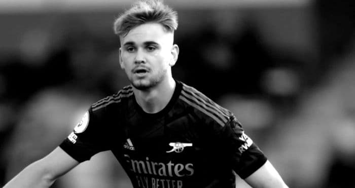 mantan_pemain_akademi_arsenal_billy_vigar_meninggal_di_usia_21_tahun