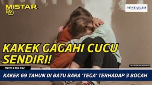 newsroom_kakek_69_tahun_di_batu_bara_tega_terhadap_3_bocah