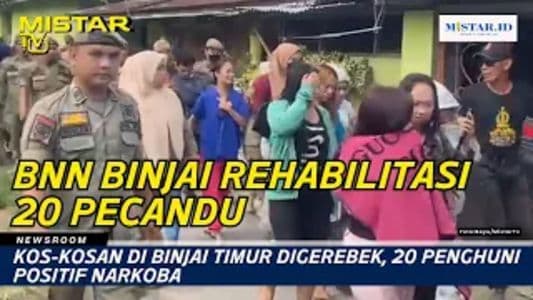 newsroom_koskosan_di_binjai_timur_digerebek_20_penghuni_positif_narkoba