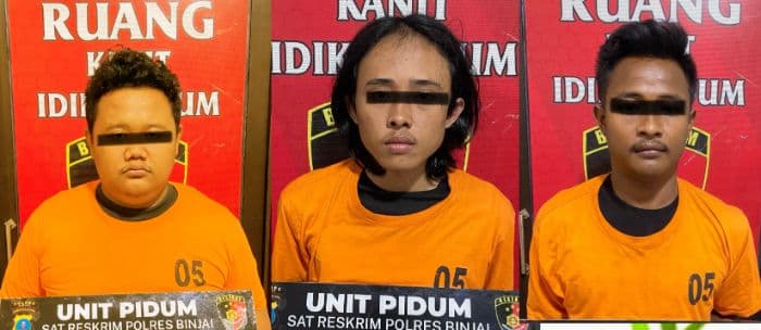 polres_binjai_tangkap_tiga_pemuda_pelaku_penganiayaan_dengan_celurit_di_jalan_tengku_amir_hamzah